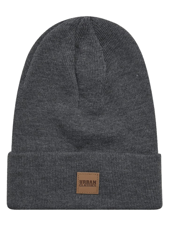 Beany in charcoal