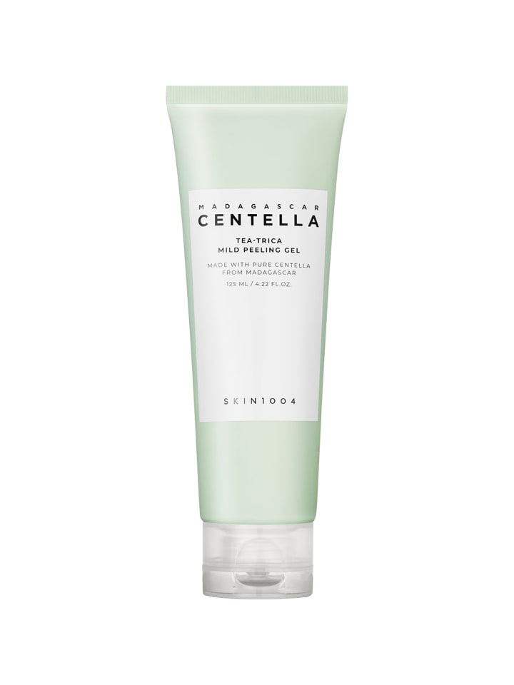 Peeling-Gel Tea-Trica Mild Peeling Gel, 120 ml
