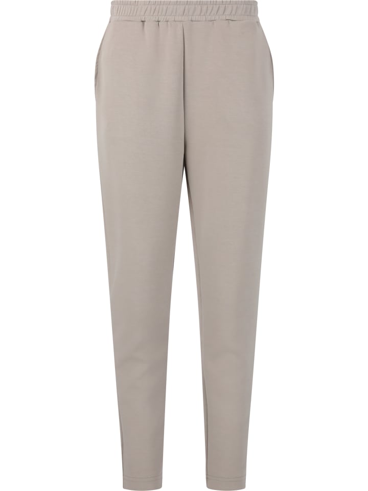 Sweatpants Jade in 1153 Dove