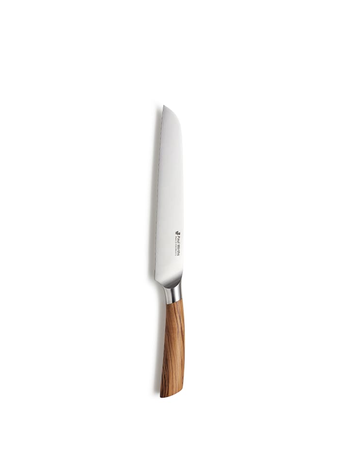 Brotmesser BLAZE in olive