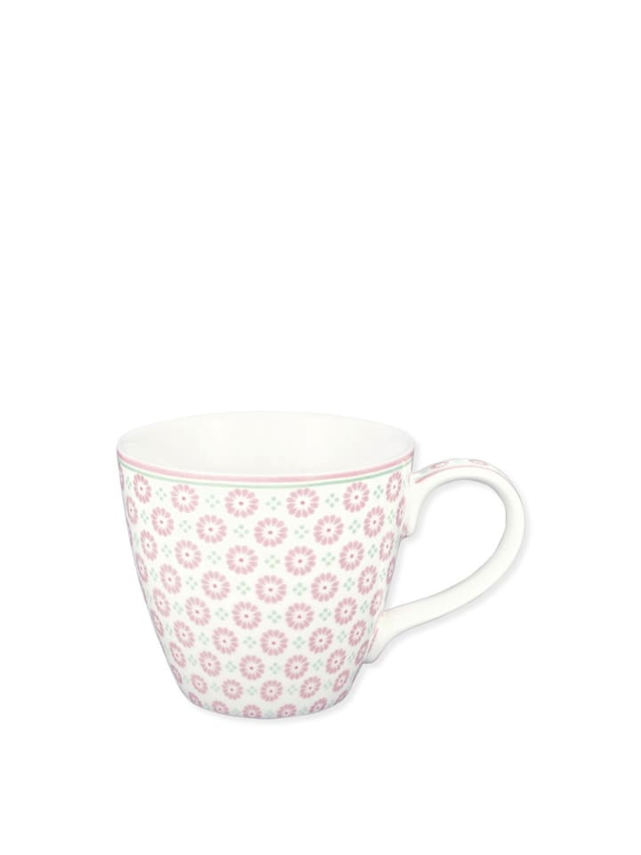 Tasse Narina in pale pink