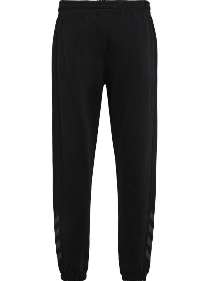 Sporthose "Travel Sweat Pants" in Schwarz
