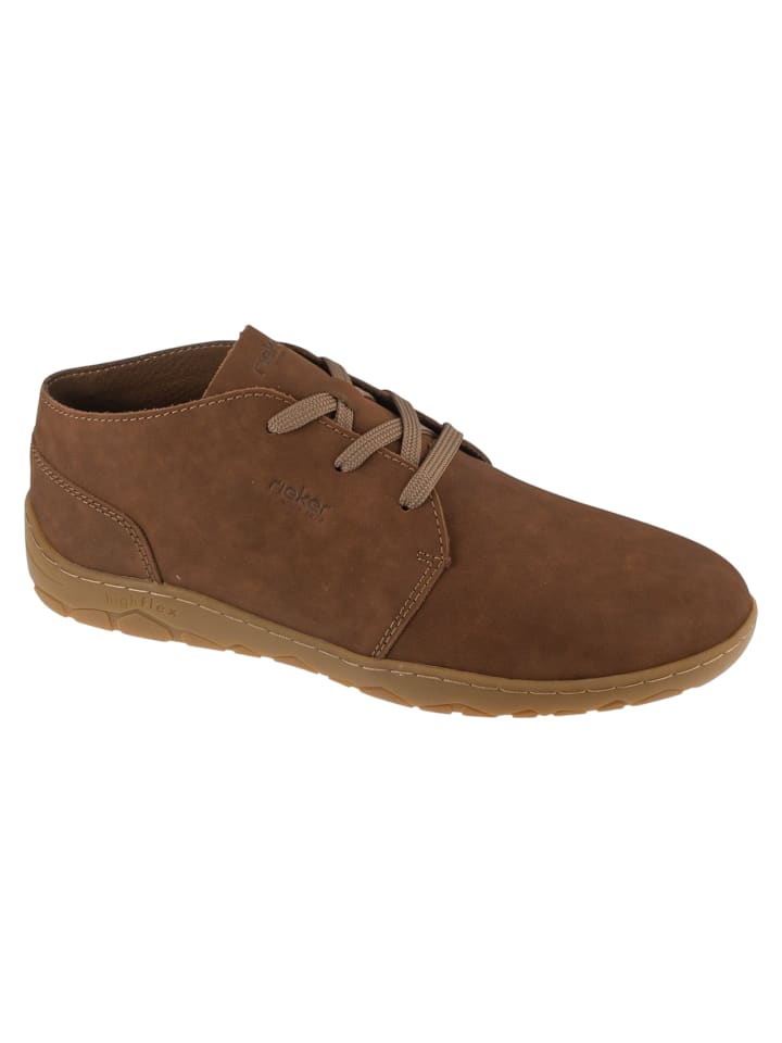 Rieker Shoes 05211 in Braun