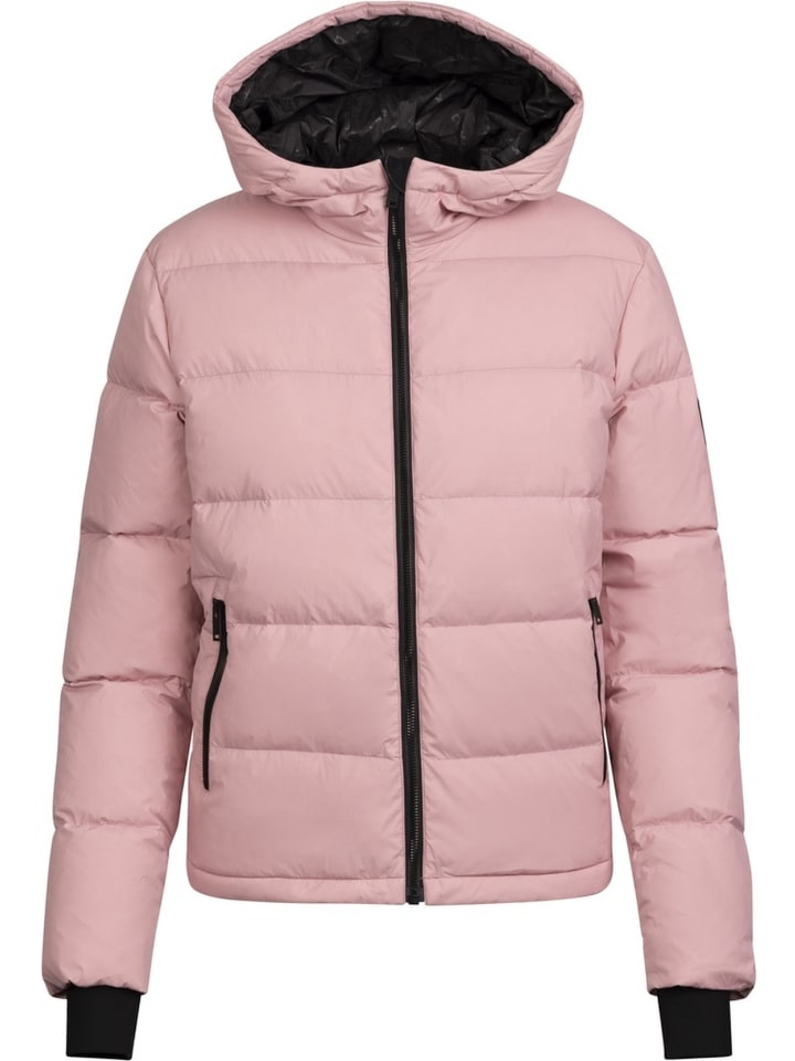 Winterjacke "Mariana Down Jacket" in Rot