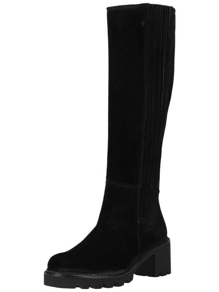 Stiefel Schwarz