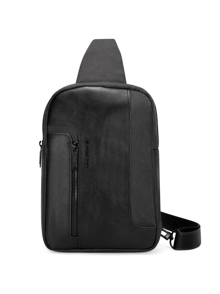 Panama 4.0 Sling Bag 29 cm black