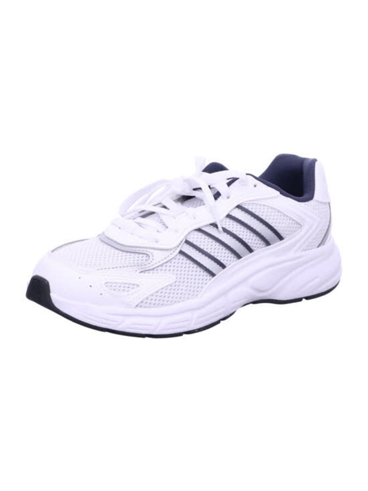 Damen- Schnürschuhe ECLYPTIX 2000 in Weiß