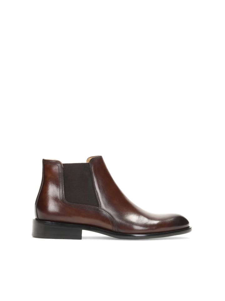 Chelsea Boots  CADO in Braun