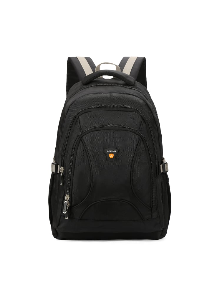 Rucksack in BLACK