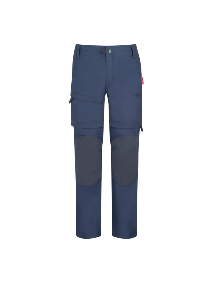 Trekkinghose Arendal XT in mystic blue