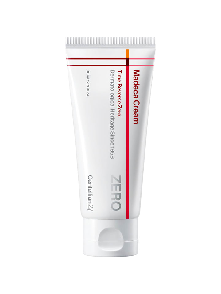 Centellian24 Gesichtscreme Madeca Cream Time Reverse Zero Mini, 15 ml