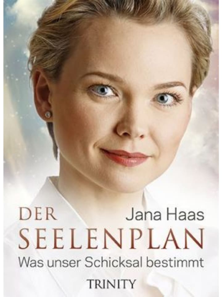 Buch - Der Seelenplan
