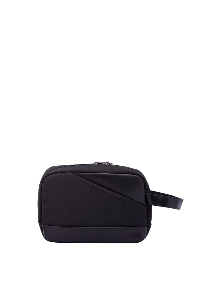 Clutch-Tasche in BLACK