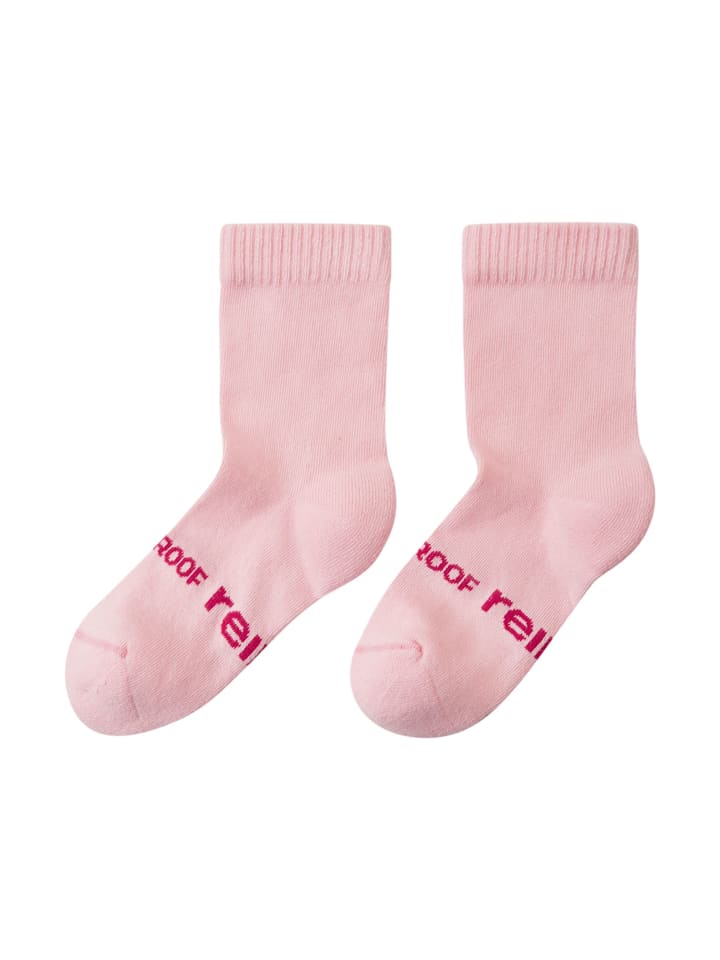 BugProof Socken Insect Pale rose