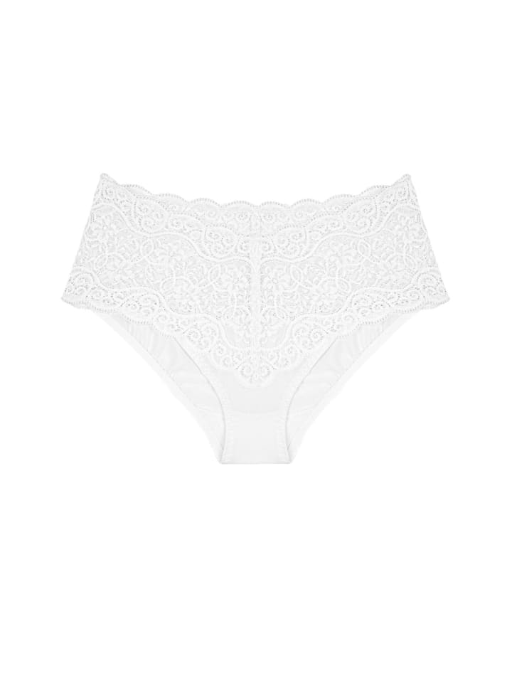 Maxislip Amourette 300 Maxi X in white