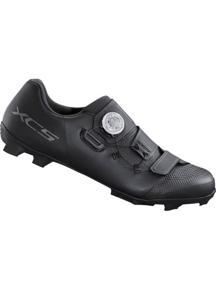 MTB - Fahrradschuhe SH-XC502 in schwarz