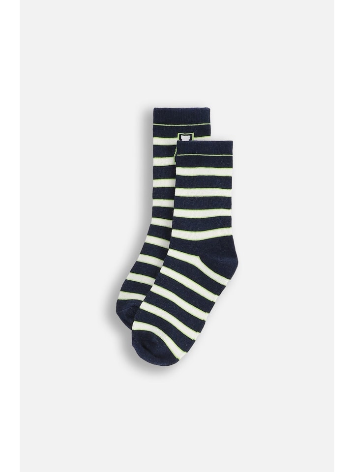 Socken in bunt