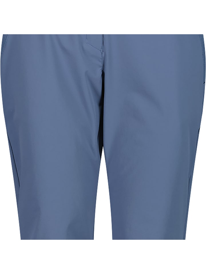 Hose WOMAN CAPRI PANT in Beige801
