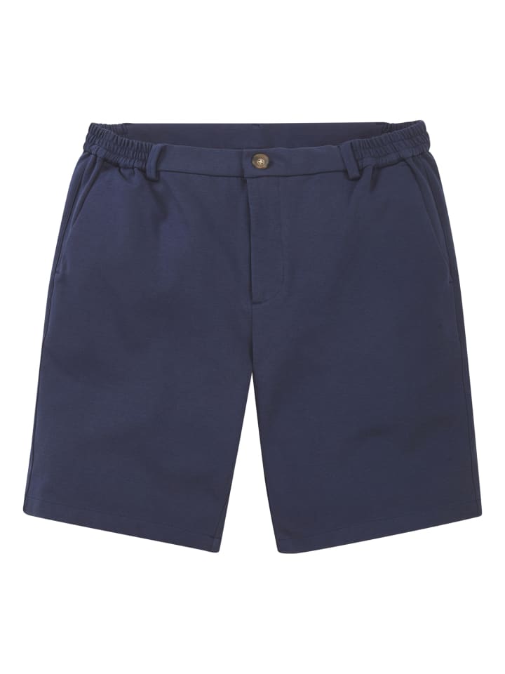 Shorts in navy