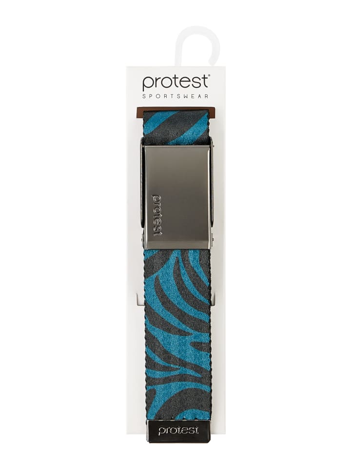 " PRTAber in Rainstorm Blue