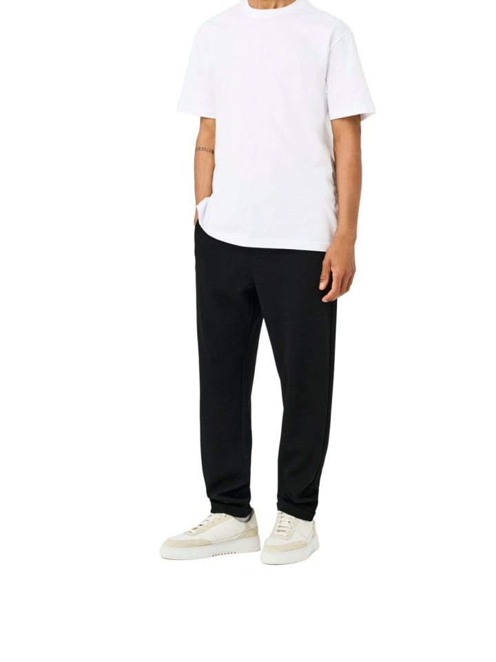 Jogginghose ONSNEWKODYL LIFE LINUS comfort/relaxed in Schwarz