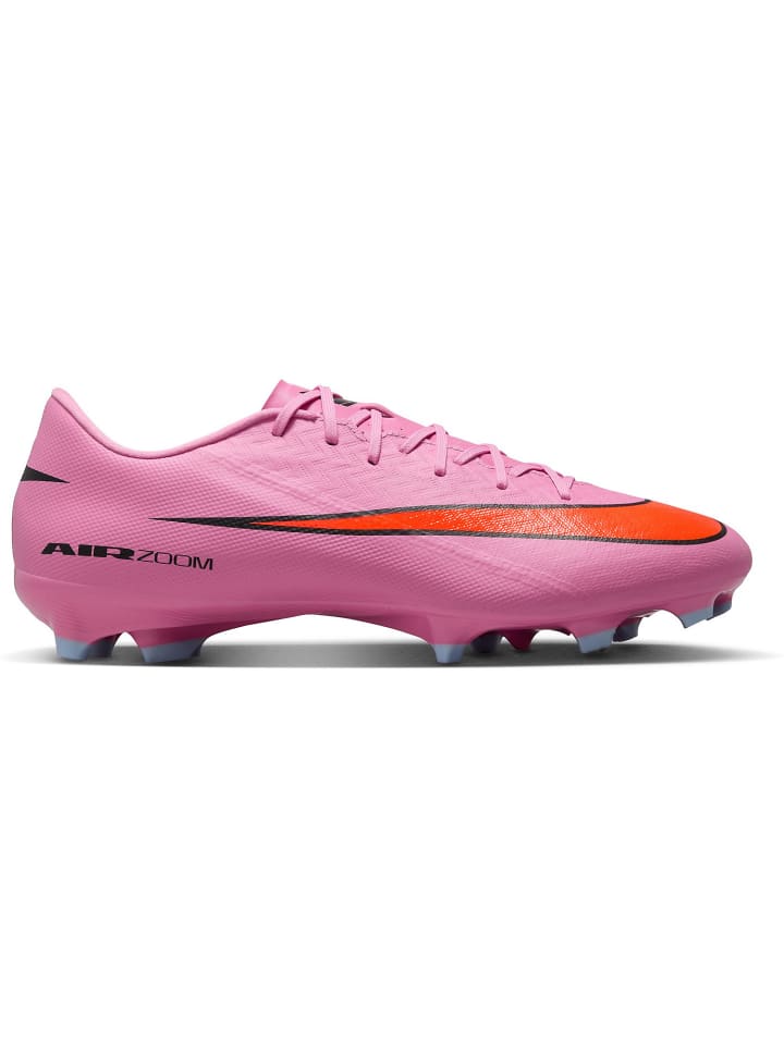 Fussball-Rasenschuh ZM VAPOR 16 ACADEMY FG/MG in Weiß9542