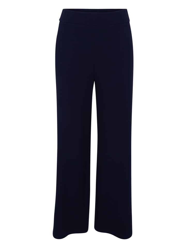 Basic-Hose in 7/8 Länge in Deep Sky