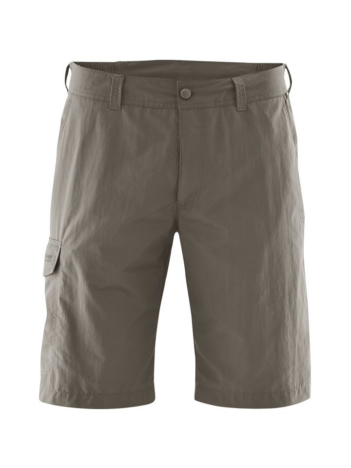 Bermudas Main in Grau