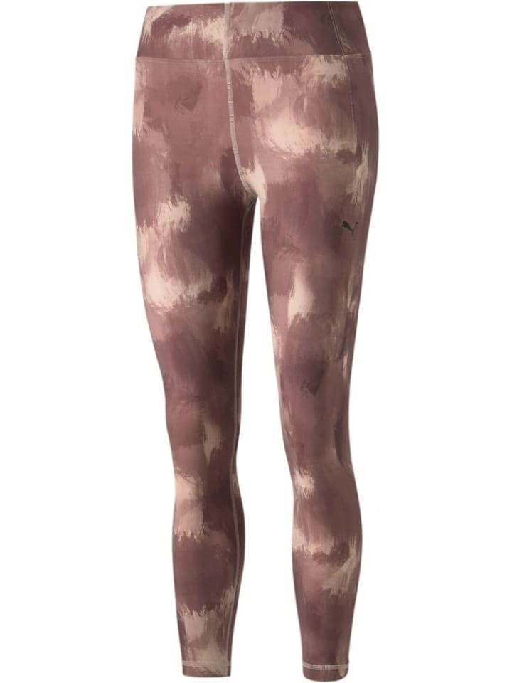 Sporthose in Rosa