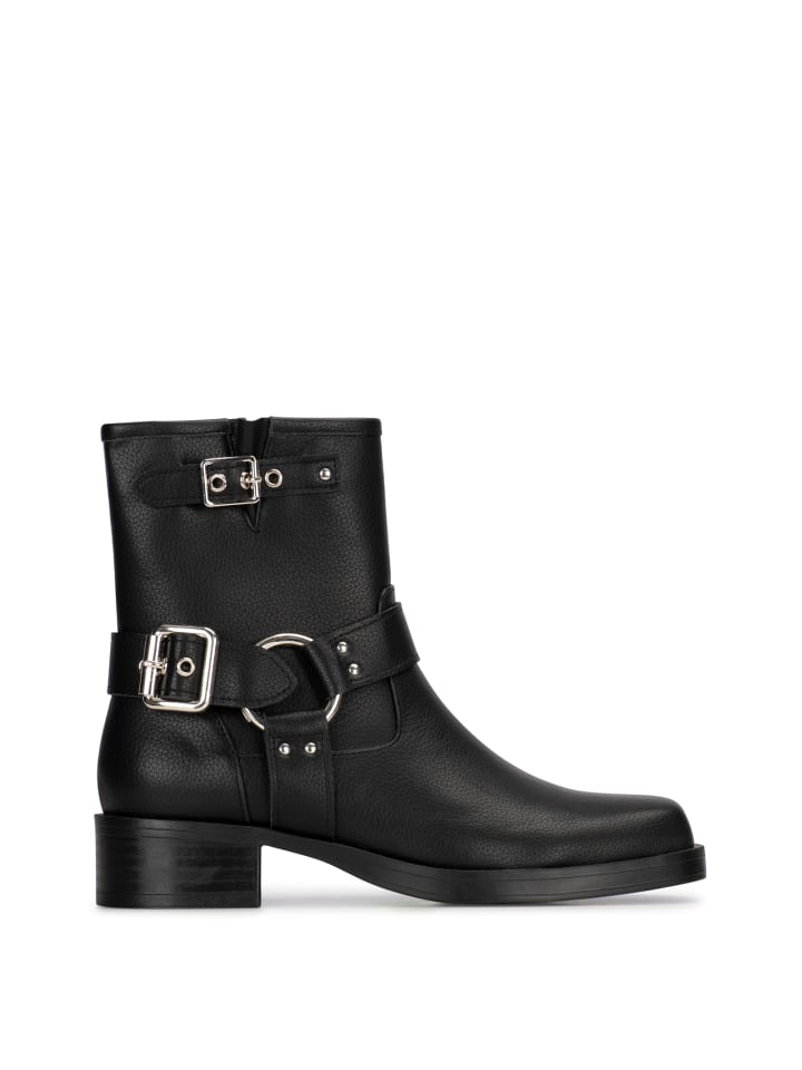 POSH by Poelman PHOEBE Damen Stiefeletten