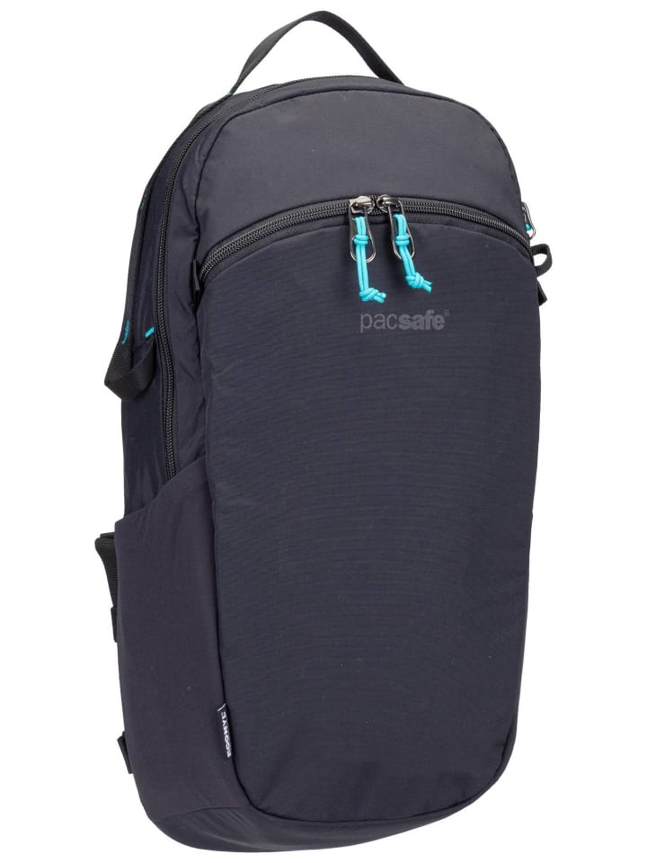 Rucksack ECO 12L Sling in Black