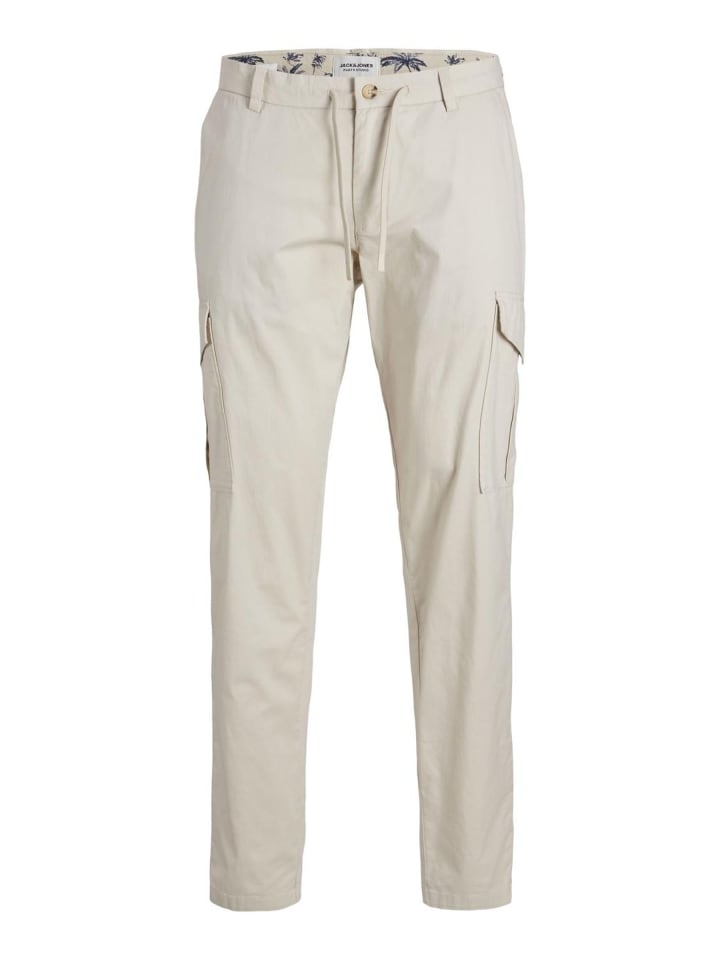 Cargo-Hose in Moonbeam