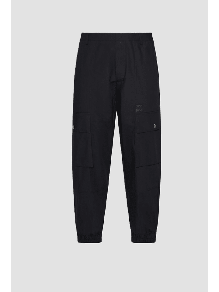 Hose 10787572318550 Schwarz