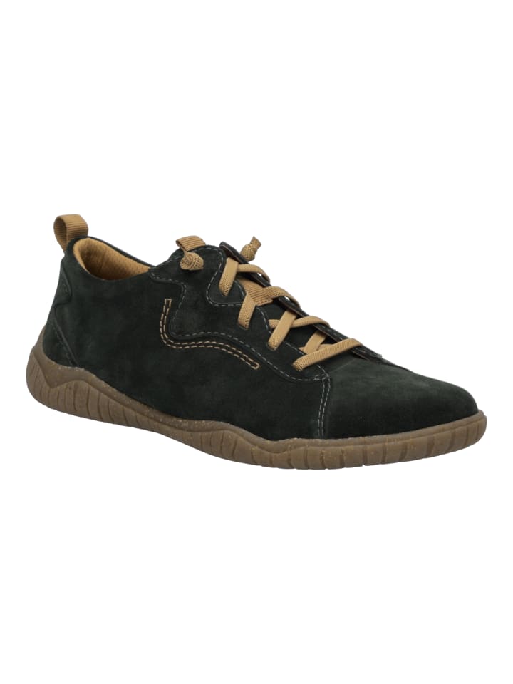 Halbschuh Wynona 01 in braun