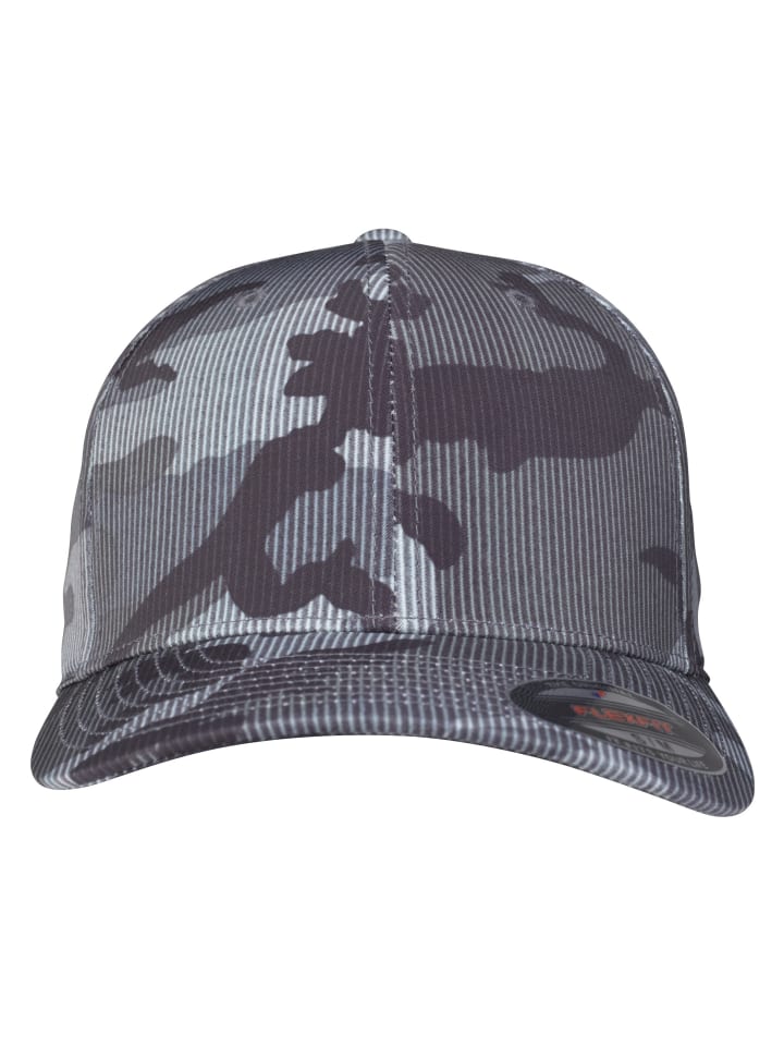Flexfit - Flexfit in dark camo