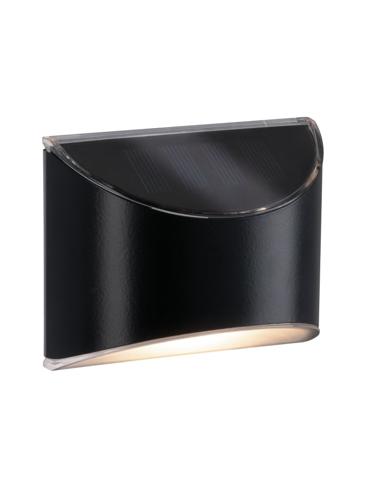 Solar LED Wegeleuchte Elliot