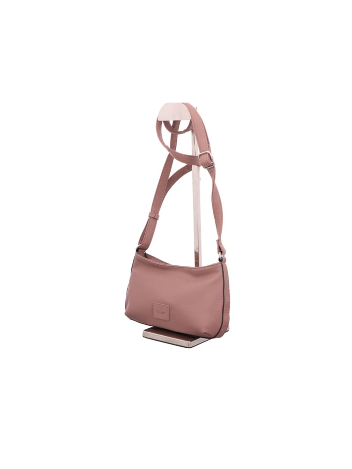 Umhängetasche / Schultertasche in beige