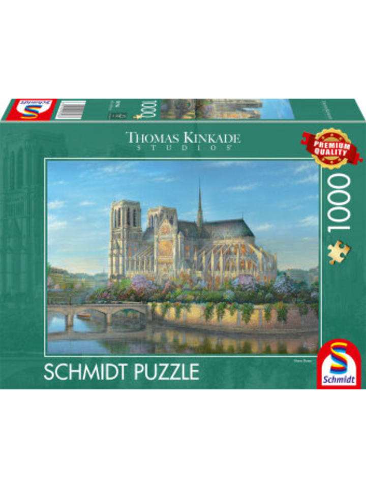 Spiel - Notre Dame