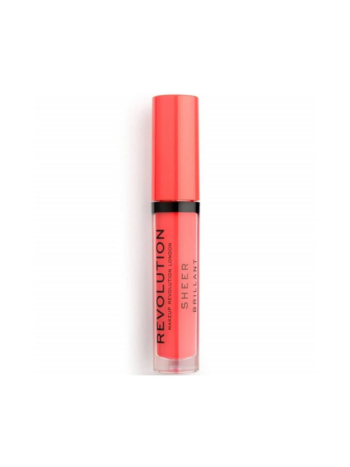 Transparenter Glanz Lipgloss - 130 Decadence 3.5 ml