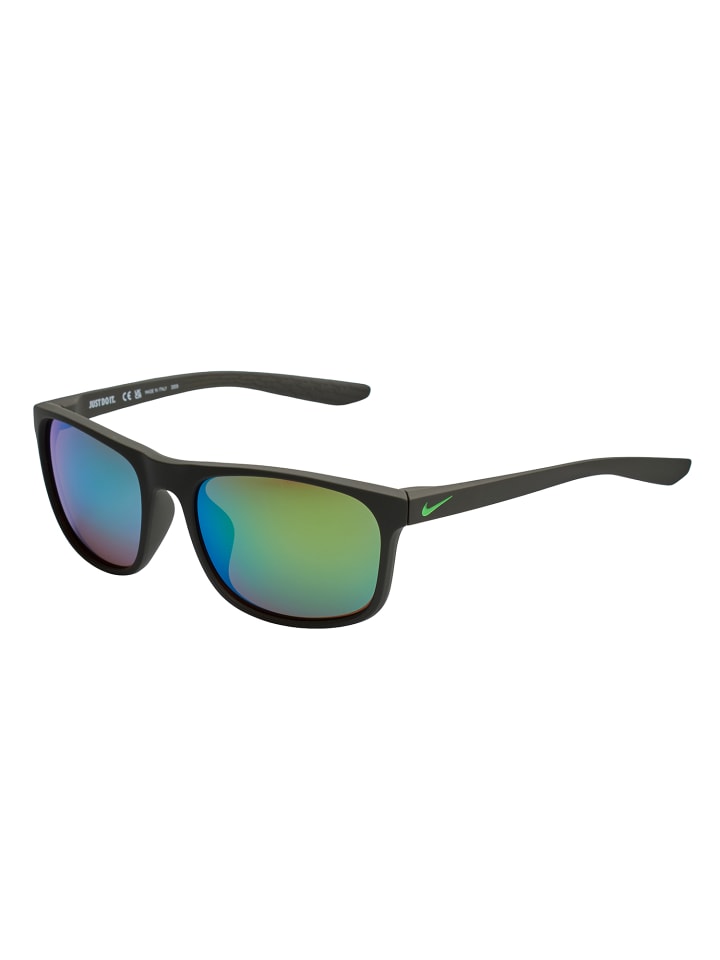 Sonnenbrille in Green