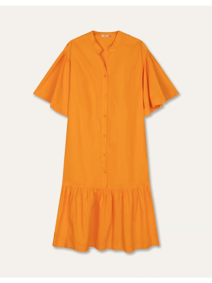 Kleid Dittany in Orange