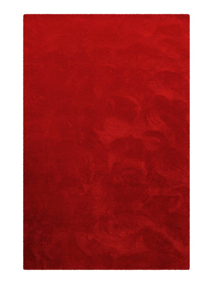 Teppich "Lola" in Rot