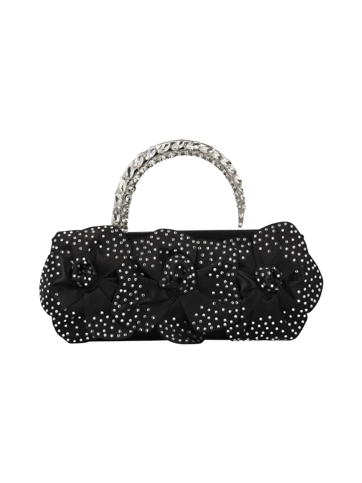Women Clutch in Black