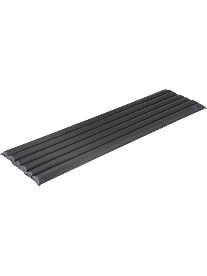 Luftmatratze Leightweight Deluxe (185x50x6,3cm) in schwarz