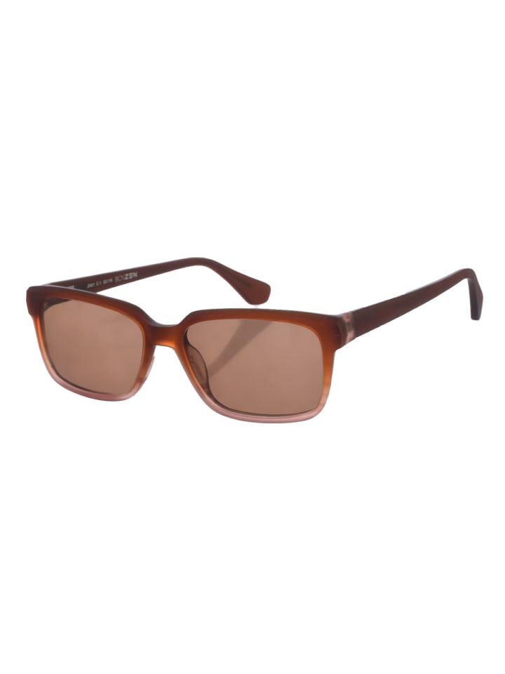 Sonnenbrille in Multicolored