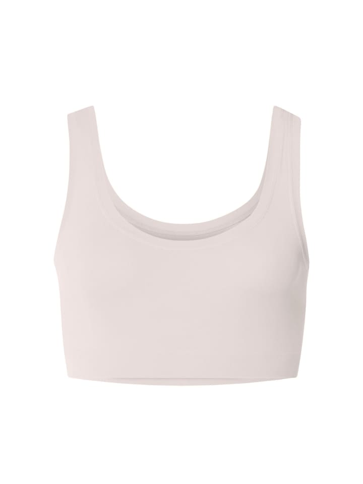 Bustier Touch Feeling in honeydew