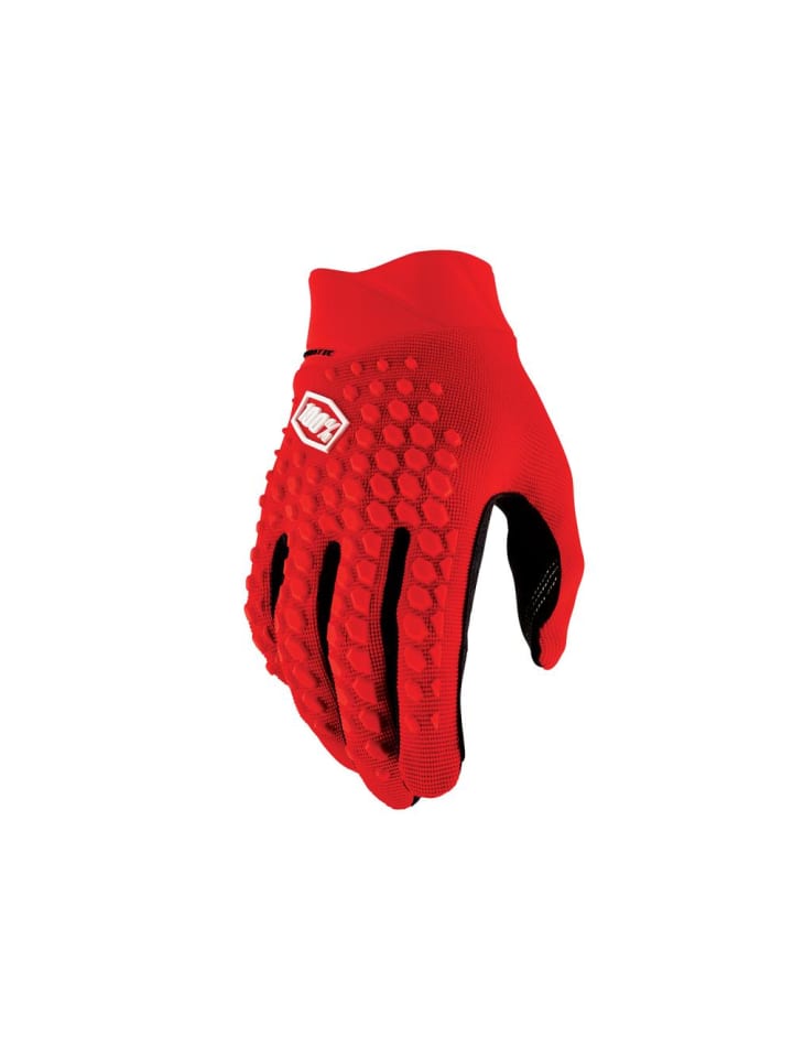Geomatic Gloves - vielseitiger MTB-Handschuh mit