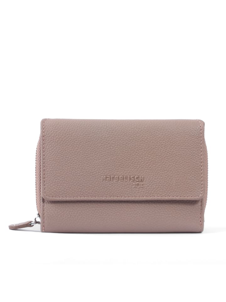 Geldbörse Bayern 1 in peach