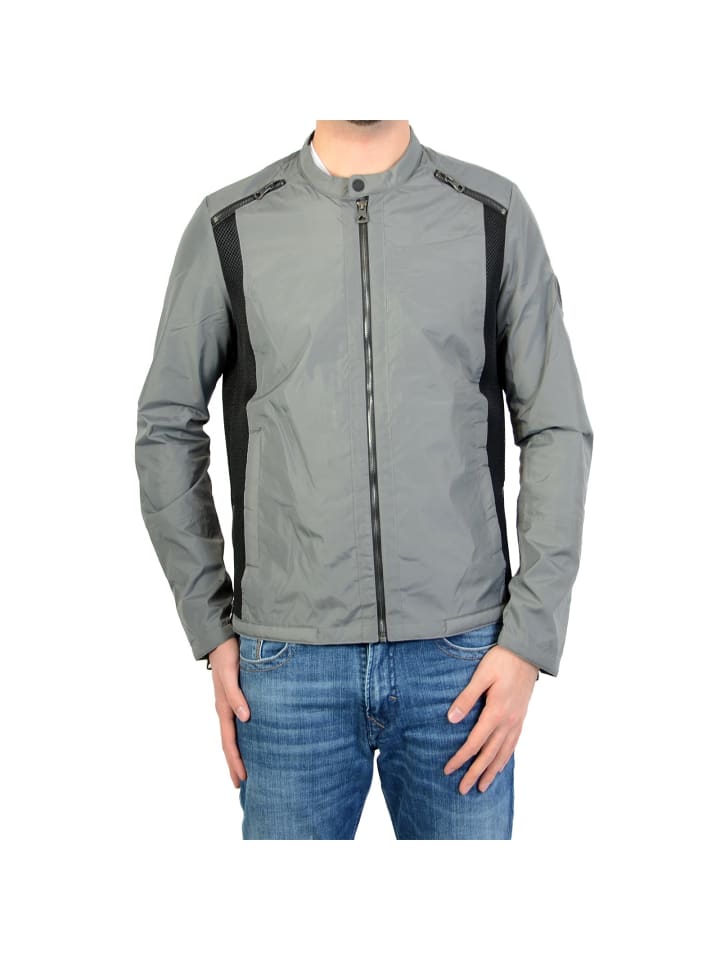 Concord Marlon Jacke Grau
