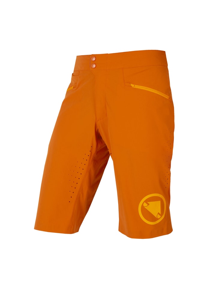 Shorts in Harvest